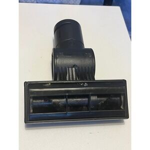 Turbo Brush Vacuum Head Attachment 6.5" Made in Germany‎ 1.5" Fit Rotary Tool